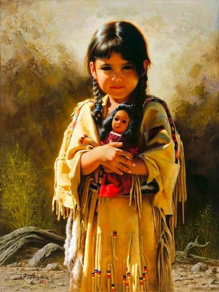 Healing your inner child is crucial for self-growth.