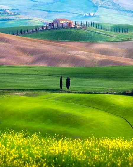 I like these beautiful places 😍😍😍😍