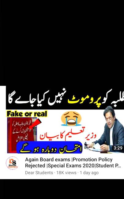 Tell me guys fake or true...??😓😓😓