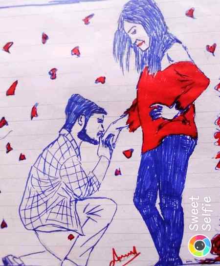 Boys kabhi kise SE bohat Sara muhabbat Kya hai Bohat Sara :)