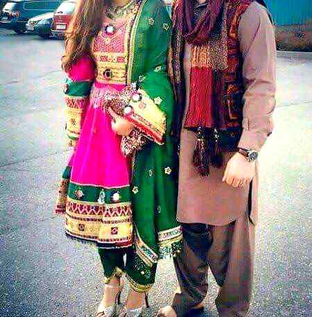 Pashto logo ki ye dressing mujhe bht psnd h😍😍..deer khaista pa k lgyi👌👌