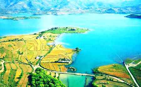 Khanpur dam