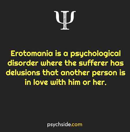 Psychological fact