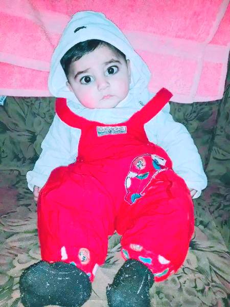 Mera shonu "Ardaas" .m5