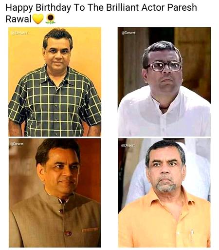 Hbd Babu Bhaiyya...