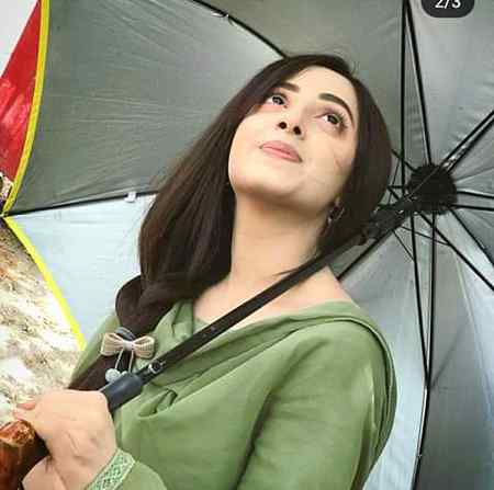 Sanam chudary. ..
