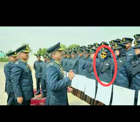 قابل نہیں تھی اتنی...🔥  
  جس قابل رب نے بنا دیا...🙏