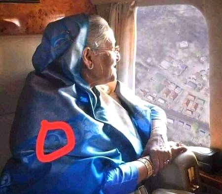 What's wrong with this pic?