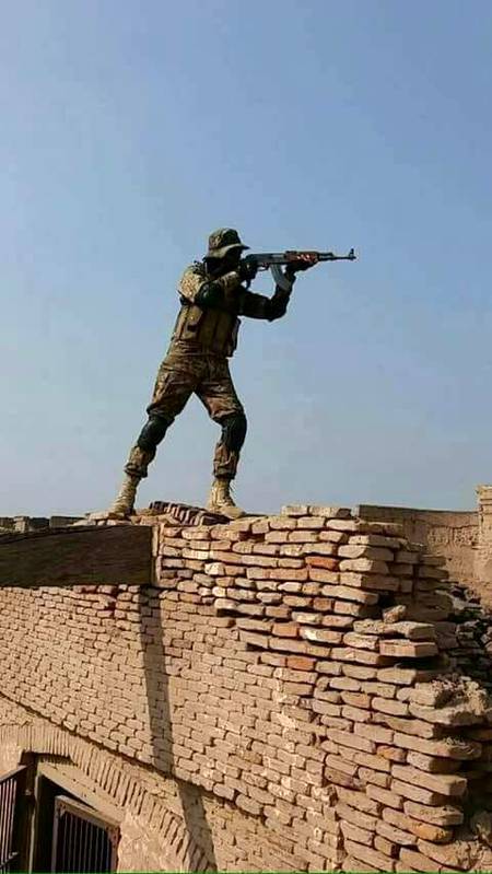 Pak Army ❤❤