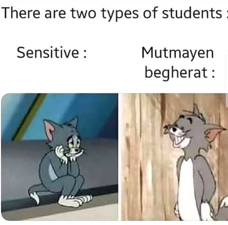 Which one are u?