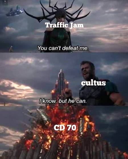 CD 70 jo masti aah