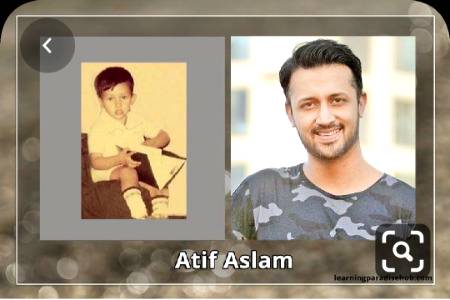 Atif Aslim