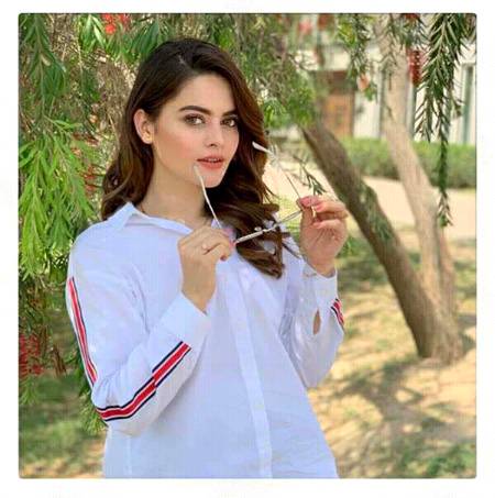 Minal Khan