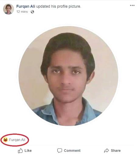 I also hate myself but this guy is on another level.