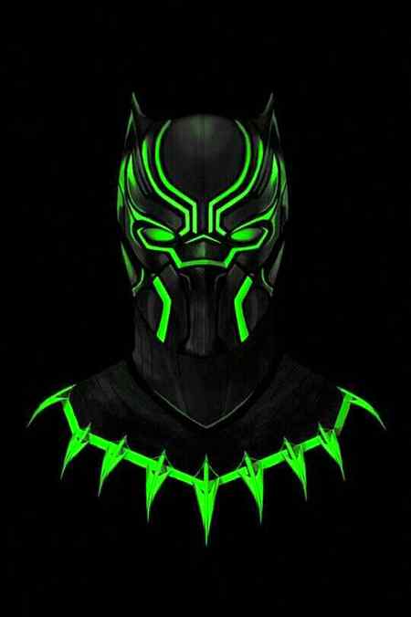Black panther😘😘