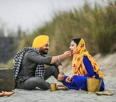 میں لاڈ پیار کی عادی ہوں❤️

مجھے نفرت ہے سخت لہجے سے🔥