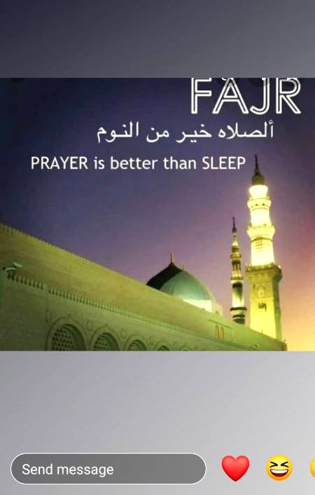 Dosto namaz parha kro is sy pehly k apki namaz janaza parhi jye....