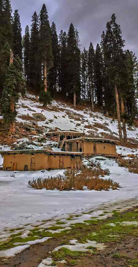 Manoor valley kaghan
