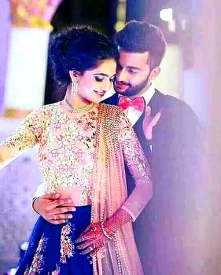 💖💖Ek pyaar ka naghmaa hai mOjOon ki rawani hai zindagi aUr kuch bhi nhi TEri mEri Kahani hai💖💖