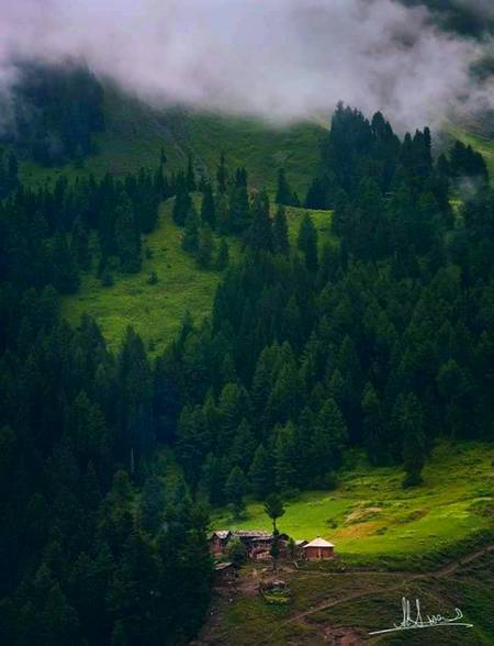 Heaven on Earth💝💝_Mapnoabad_Minimarg