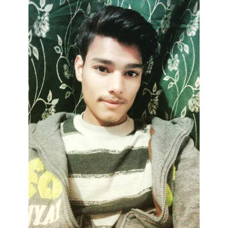 One’s personality can be understood from the people they mingle with.