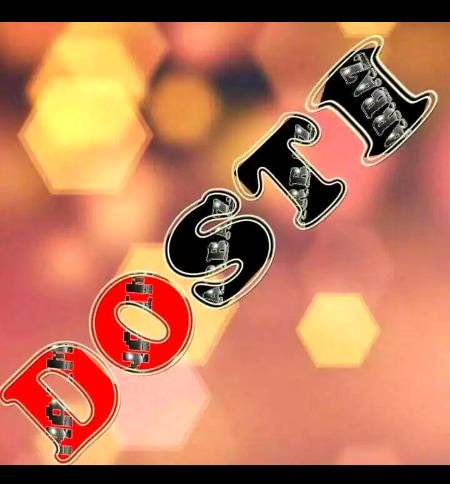 Miss you friend's