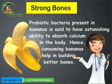 STRONG BONES
