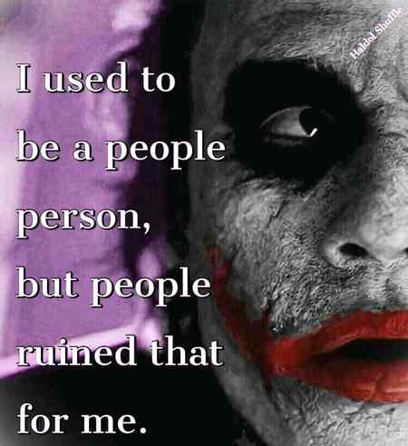 Aahaaaa 🃏 my follow Kon Kon bane ga hunhh I'm joker 🃏 you no like me hunhh all friends