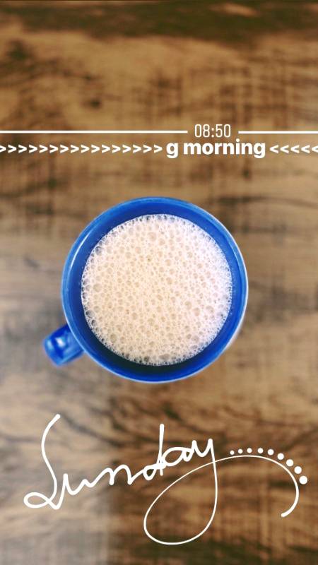 Have a Nice Day 😘😘