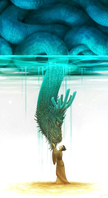 Amazing .g3
