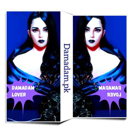 Damadam-Lover