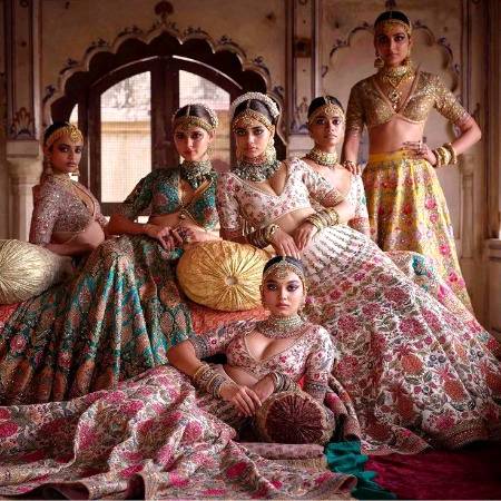 Beautiful People image