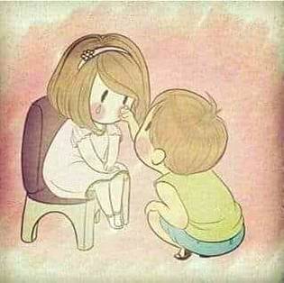 بڑی مشکل اُسے مناتا ہوں
جب وہ لڑتا ہے خود خطا کر کے