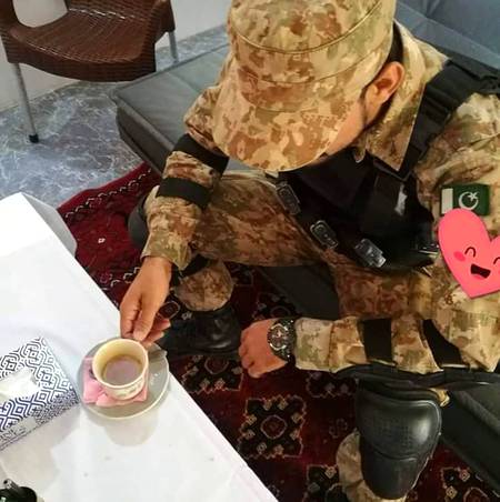 سڑیا نا کر کملیا
اگے تینو خون دی کمی ہے