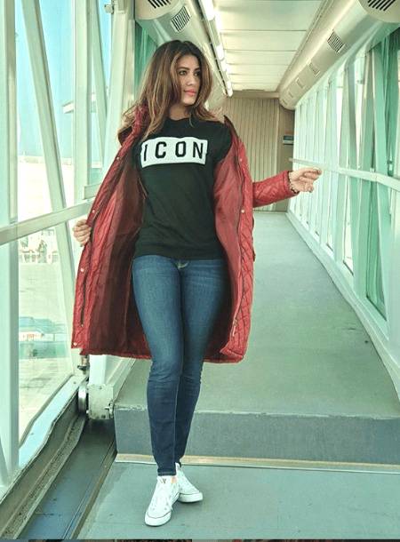 Pakistani Celebs image