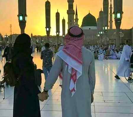 Mera khwab mera baba jaan ka sath dekho ma kabba hr saal.AMEEN