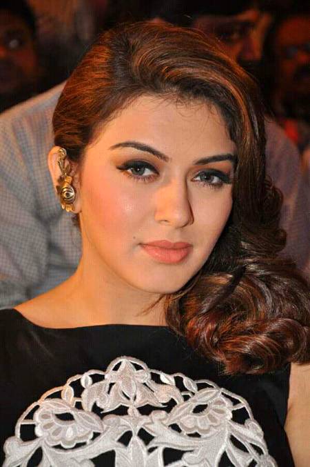 Hansika Motwani
