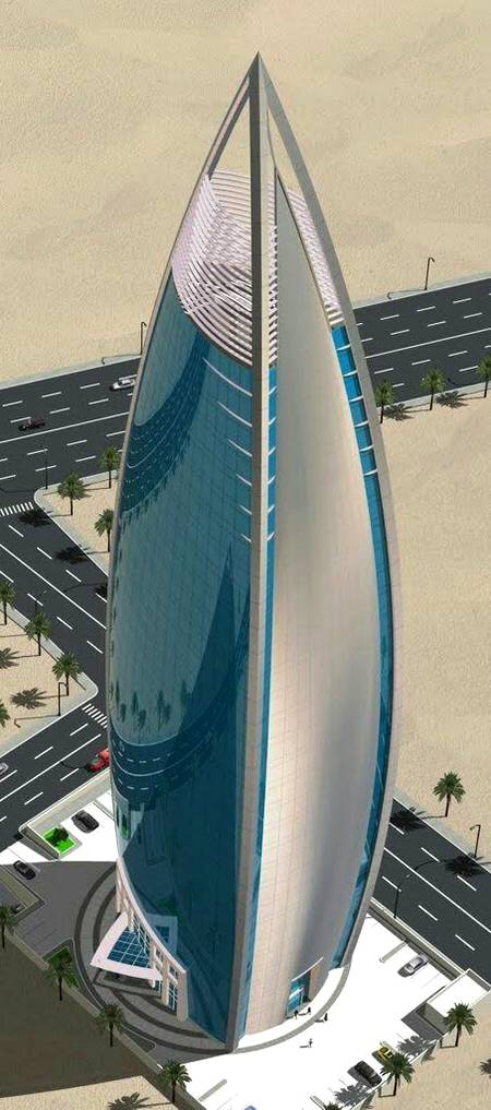 Morindo Great Design tower 💕💕
