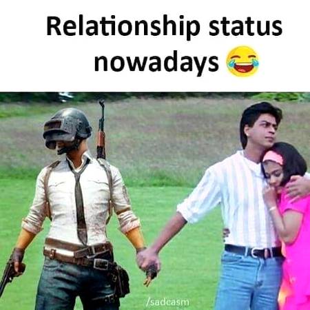 Abb tho sirf pubg reh gaya 😑😑😑