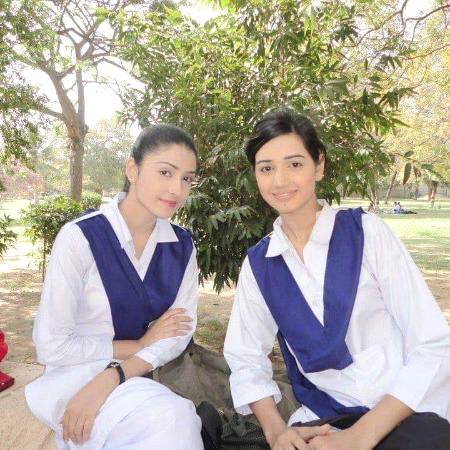 Sana javed❤️❤️