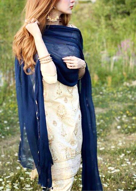 nice dress
