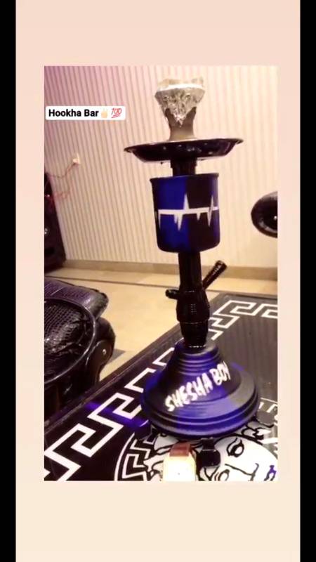 Sheesha Lovers ❤