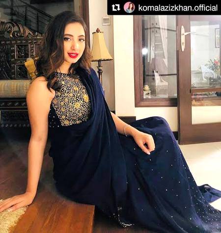 Komal Aziz