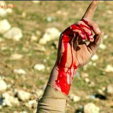 رب بڑا ہی عظیم و محبوب رب ہے بہت بڑی سعادت ہوگی ہمارے لیے اگر ہم اس محبوب و عظیم رب کیلئے جان قربان کردیں اپنا لہو بہا دیں۔۔۔۔۔😭
گ م ن ا م