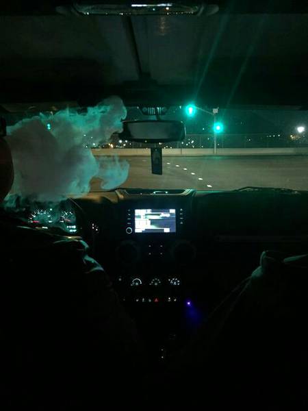 On night mode......♥💝😎😉