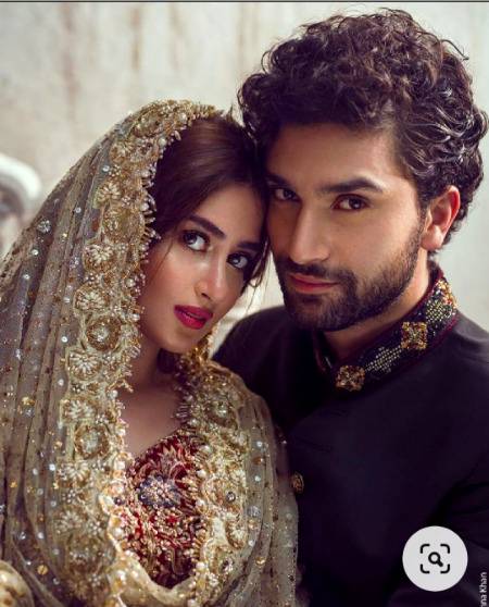 My favorite couple 😍