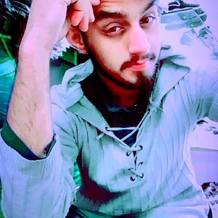 عمر بھررہے تیری جستجو میں ہم 
تو نہ ملا کسی کافر کو جنت کی طرح 🔥🎀🖤