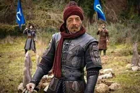 Borha baba