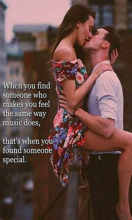 Someone Special. !