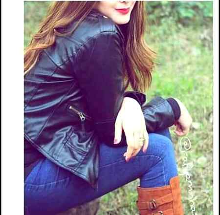 لاحاصل جب حاصل ہونے لگے تو وہ جذبہ وہ خوشی وہ احساس کہیں اندر ختم کیوں ہونے لگتے ہیں...!!!؟ :)